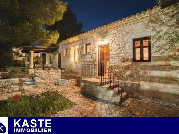 Haus zum Kauf 550.000 € 5 Zimmer 185 m² 2.340 m² Grundstück Zakynthos Municipality 290 91