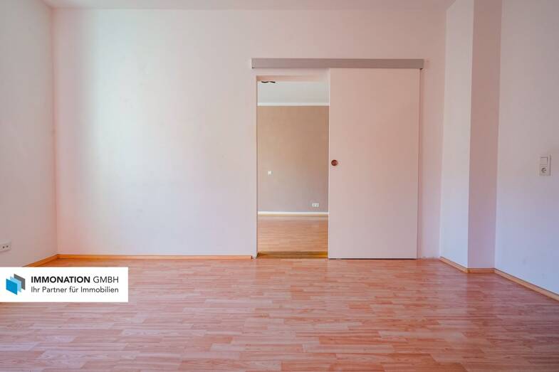 Wohnung zum Kauf 199.000 € 3 Zimmer 60,1 m² 1. Geschoss Rabus Nürnberg 90459