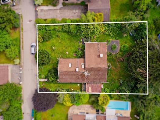 Grundstück zum Kauf 1.599.000 € 1.012 m² Grundstück Straßlach Straßlach-Dingharting 82064