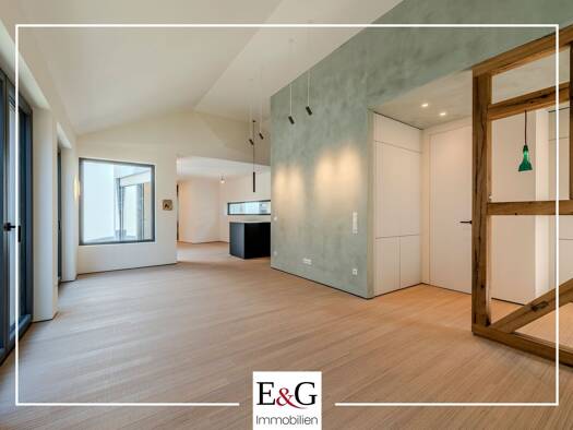 Wohnung zum Kauf 694.000 € 3,5 Zimmer 97,7 m² 1. Geschoss frei ab sofort Oberriexingen 71739