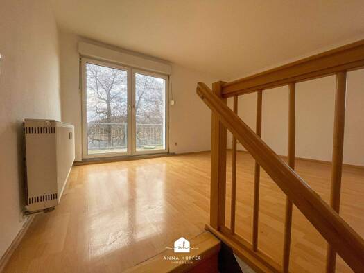 Maisonette zur Miete 1.050 € 5 Zimmer 170,5 m² 1. Geschoss frei ab sofort Zwötzener Straße 23 Zwötzen Gera 07551