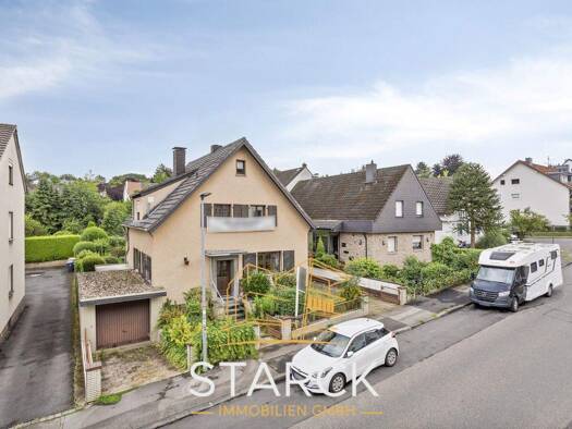 Einfamilienhaus zum Kauf 479.000 € 5 Zimmer 129,1 m² 802 m² Grundstück Gladbach Bergisch Gladbach 51465