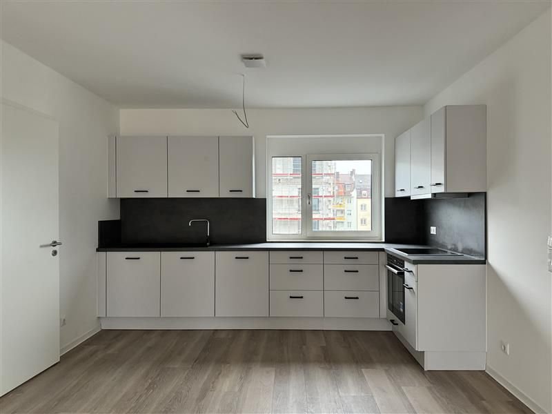 Wohnung zur Miete 1.532 € 3 Zimmer 82,8 m²<br/>Wohnfläche 4.<br/>Geschoss Maximilianstraße 56 Eberhardshof Nürnberg 90429