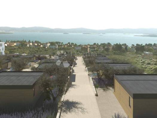 Land-/Forstwirtschaft zur Miete 25.000 € Sveti Filip i Jakov