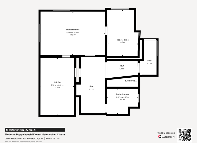 Doppelhaushälfte zum Kauf 645.000 € 7 Zimmer 160 m² 248 m² Grundstück Großholzhausen Raubling 83064