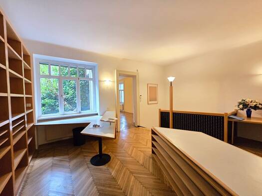 Büro zum Kauf 395.000 € Wien,Neubau 1070