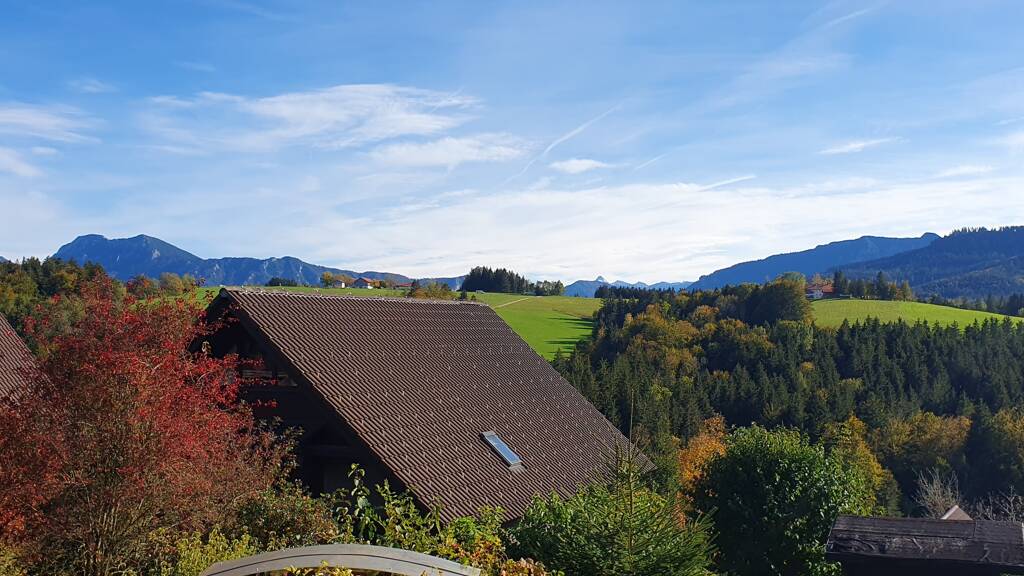 Einfamilienhaus zum Kauf 590.000 € 5 Zimmer 125 m² 703 m² Grundstück Feichten Siegsdorf 83313