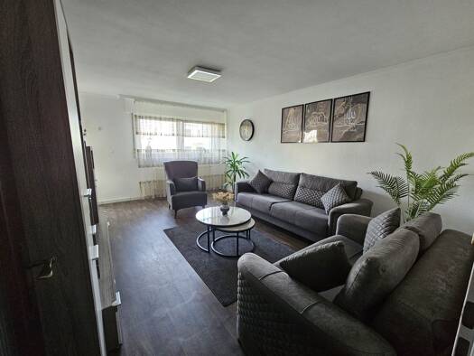 Wohnung zum Kauf provisionsfrei 349.000 € 4 Zimmer 95 m² EG Lauterborn Offenbach am Main 63069