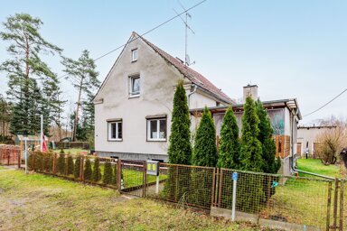 Einfamilienhaus zum Kauf 330.000 € 7 Zimmer 132,5 m² 691 m² Grundstück Rehfelde Rehfelde 15345