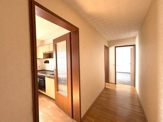 Wohnung zum Kauf 192.000 € 2 Zimmer 58,8 m² 7. Geschoss Göppingen - Stadtzentrum Göppingen 73033