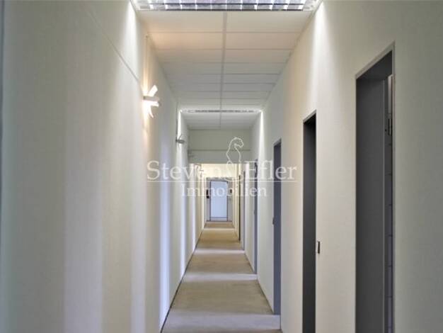 Bürofläche zur Miete 6,90 € 270 m² Bürofläche Höfen Nürnberg 90431