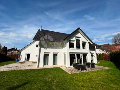 Einfamilienhaus zum Kauf 980.000 € 5,5 Zimmer 240 m² 980 m² Grundstück Windischenbach Pfedelbach / Windischenbach 74629