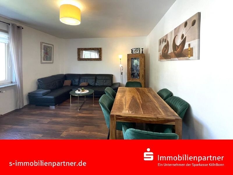 Wohnung zum Kauf 229.900 € 3 Zimmer 76,7 m²<br/>Wohnfläche 1.<br/>Geschoss Höhenberg Köln 51103