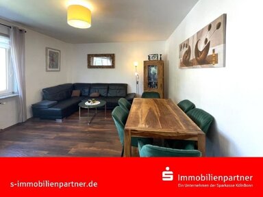 Wohnung zum Kauf 229.900 € 3 Zimmer 76,7 m² 1. Geschoss Höhenberg Köln 51103