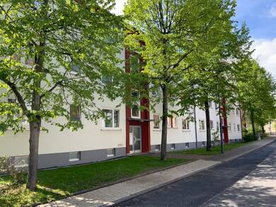 Wohnung zur Miete 465 € 3 Zimmer 59,8 m² 2. Geschoss frei ab 01.08.2025 Friedrich-Stengel-Straße 5 Südend Fulda 36043