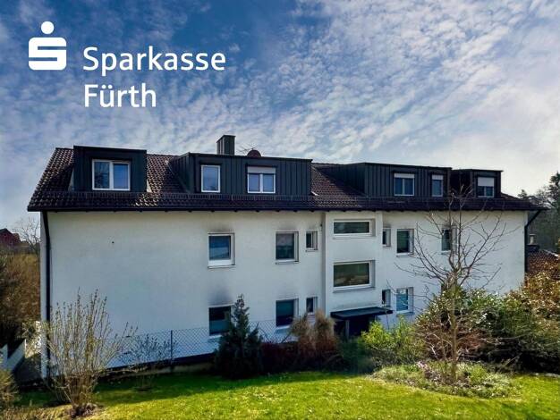 Wohnung zum Kauf 299.000 € 3 Zimmer 86 m² Rothenberg Obermichelbach 90587