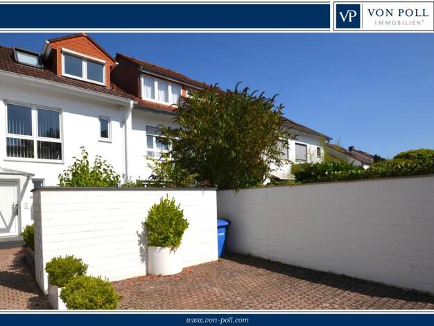 Reihenmittelhaus zum Kauf 745.000 € 5 Zimmer 133 m² 158 m² Grundstück Kronberg Kronberg im Taunus 61476