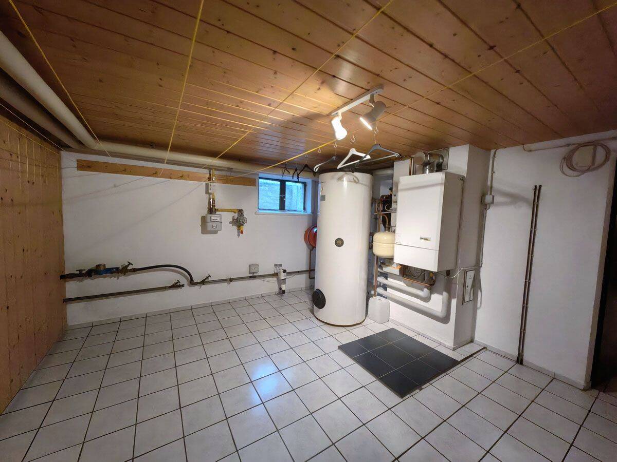 Ein Haus mit Möglichkeiten – für Familienmenschen, Visionäre und Investoren – Tacherting – Vorschaubild 25