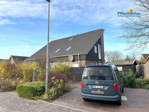 Haus zum Kauf 529.000 € 10 Zimmer 238 m² 910 m² Grundstück Carolinensiel Wittmund / Carolinensiel 26409