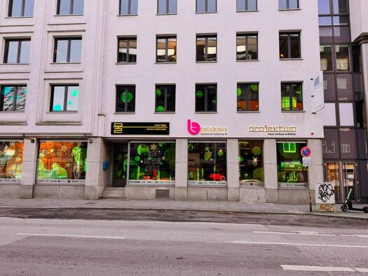 Bürofläche zur Miete provisionsfrei 350 € 1 Zimmer 18 m² Bürofläche Hammerbrook Hamburg 20097