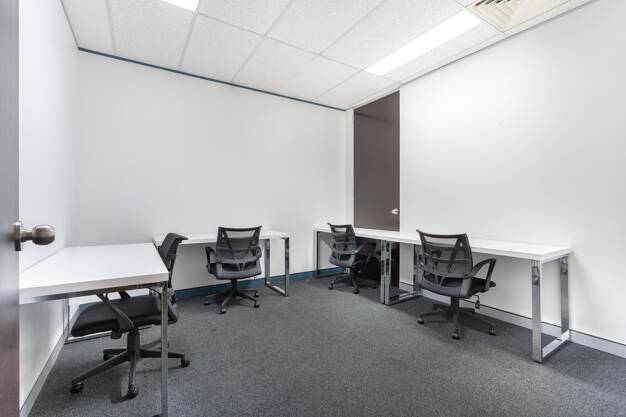 Bürofläche zur Miete 120 m² Bürofläche teilbar von 100 m² bis 120 m² Berliner Allee 47 Darmstadt Darmstadt 64295