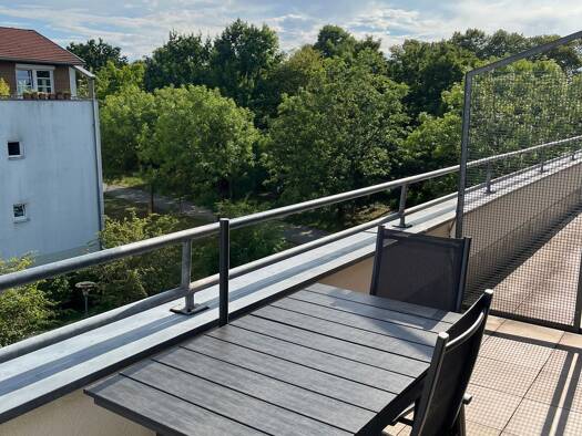 Studio zum Kauf provisionsfrei 265.000 € 1 Zimmer 40 m² Galgenberg Regensburg 93053