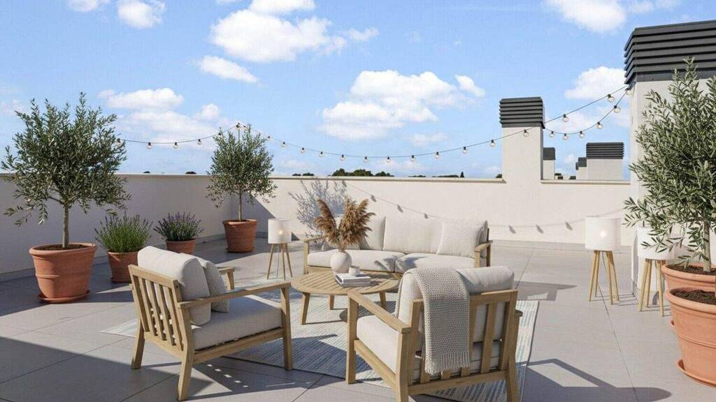 Studio zum Kauf 748.000 € 3 Zimmer 94,1 m² 1. Geschoss Rapita (Sa) 07639