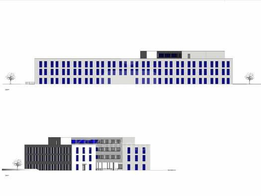 Gewerbegrundstück zum Kauf 1.300.000 € 5.946 m² Grundstück Brühl 50321