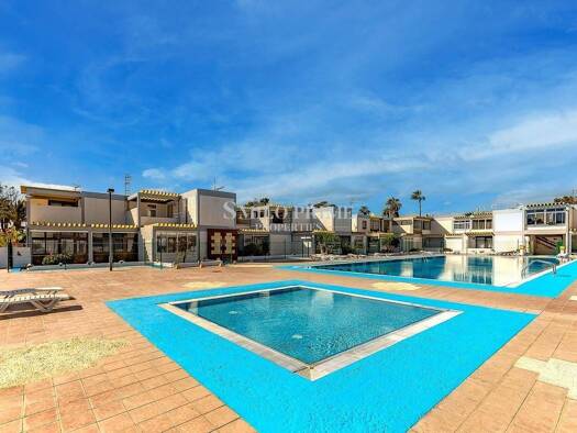 Wohnung zum Kauf 165.000 € 1 Zimmer 48 m² EG Calle Hercules Arona 38630