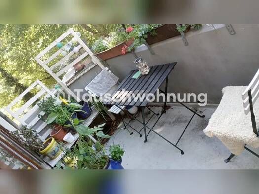 Wohnung zur Miete Tauschwohnung 1.000 € 3,5 Zimmer 80 m² 3. Geschoss Mariendorf Tempelhof-Schöneberg 12105