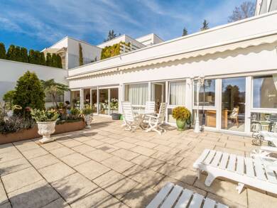 Terrassenwohnung zum Kauf 695.000 € 5 Zimmer 192 m² Stuttgart 70569