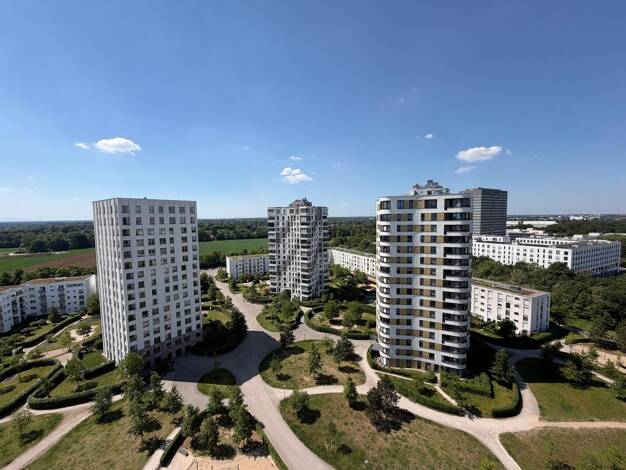 Wohnung zum Kauf 1.790.000 € 4 Zimmer 186 m² 14. Geschoss Thalk.Obersendl.-Forsten-Fürstenr.-Solln München 81379