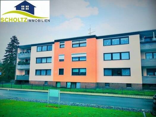 Wohnung zum Kauf 84.900 € 2 Zimmer 42 m² 3. Geschoss Ovelgönne Hambühren 29313