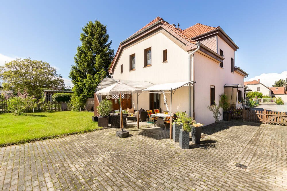 House in Großdubrau - Wulka Dubrawa, Salga - Załhow - Ansicht 6