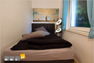 Wohnung zur Miete Wohnen auf Zeit 890 € 1,5 Zimmer 38 m² frei ab 01.12.2024 Gerresheim Düsseldorf 40625