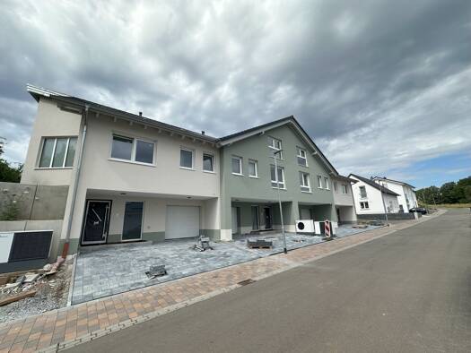 Reihenendhaus zum Kauf - Erstbezug 550.000 € 4 Zimmer 166 m² 411 m² Grundstück Otterberg 67697