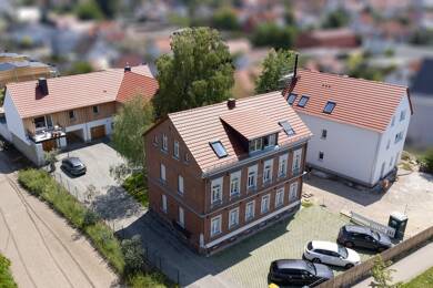 Wohnung zur Miete 998 € 2 Zimmer 71,3 m² 1. Geschoss Leipziger Straße 98 Zwenkau Zwenkau 04442