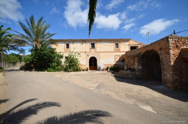 Finca zum Kauf provisionsfrei 690.000 € 5 Zimmer 340 m² 5.000 m² Grundstück S´Horta 07669