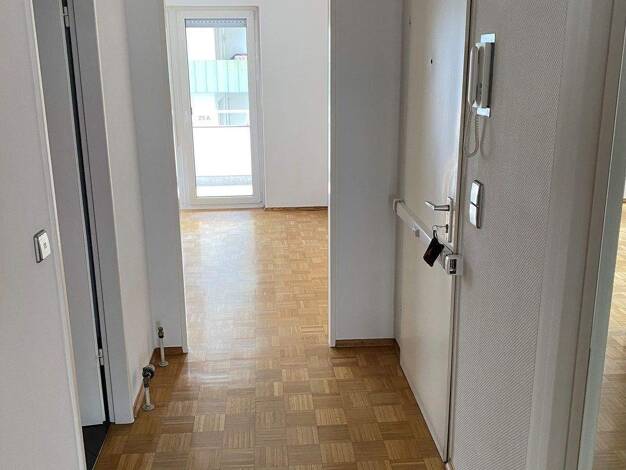 Wohnung zum Kauf 279.000 € 2 Zimmer 62 m² 1. Geschoss frei ab sofort Waldparkstraße Lindenhof Mannheim 68163