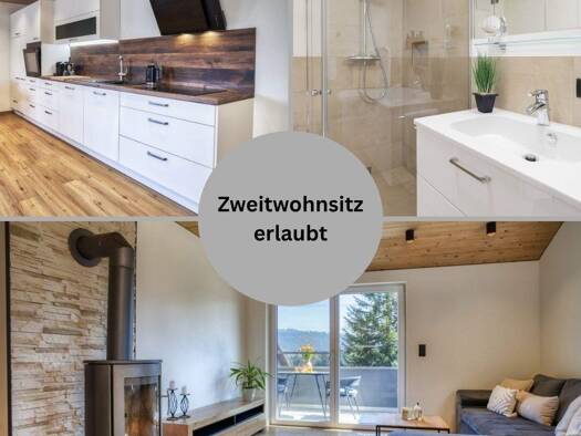 Wohnung zum Kauf 249.000 € 50 m² Langen bei Bregenz 6932