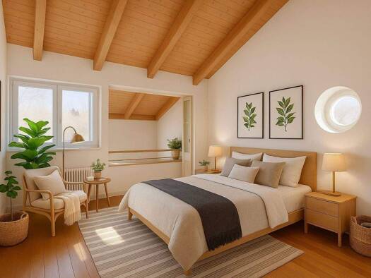 Maisonette zum Kauf 675.000 € 4 Zimmer 111 m² 2. Geschoss Gauting 82131