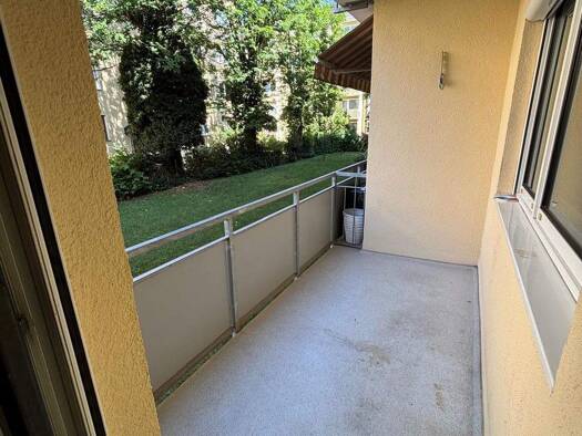 WG-Zimmer zur Miete Wohnen auf Zeit 720 € 14 m² frei ab sofort Sendling-Westpark München 81369