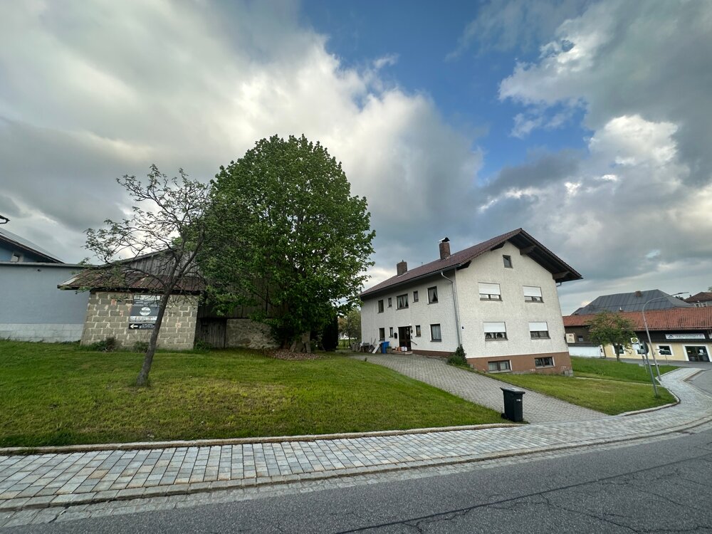 Grundstück zum Kauf 380.000 € 3.220 m²<br/>Grundstück Mauth Mauth 94151