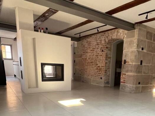 Maisonette zur Miete 2.480 € 3 Zimmer 165 m² frei ab sofort Höfles Nürnberg 90427