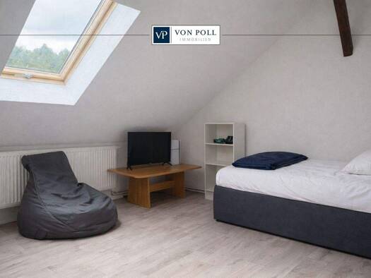 Einfamilienhaus zum Kauf 135.000 € 5 Zimmer 106,6 m² 30 m² Grundstück Stadtroda 07646