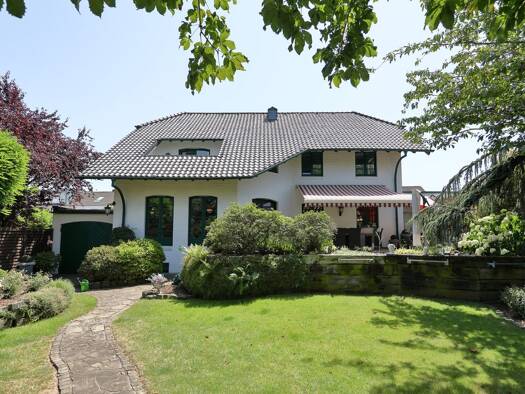Einfamilienhaus zum Kauf 970.000 € 8 Zimmer 236 m² 1.139 m² Grundstück Sindorf Kerpen 50170