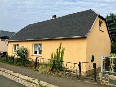 Einfamilienhaus zum Kauf 75.000 € 7 Zimmer 115 m² 330 m² Grundstück Treuen Treuen 08233