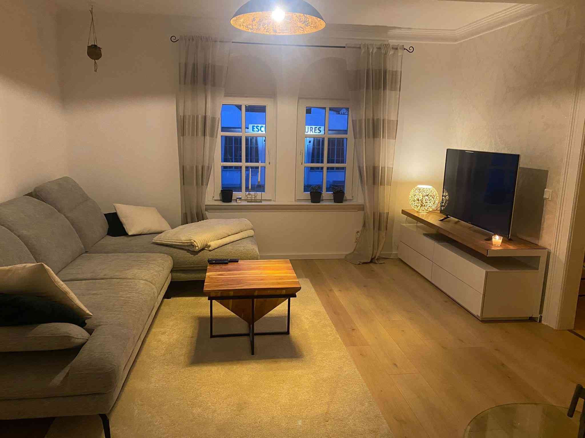 Wohnung zur Miete 700 € 3,5 Zimmer 100 m²<br/>Wohnfläche Dieringhauser Straße 84 Dieringhausen Gummersbach 51645