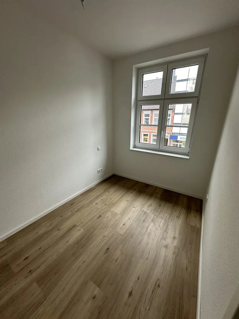 Wohnung zur Miete 700 € 3 Zimmer 81 m²<br/>Wohnfläche ab sofort<br/>Verfügbarkeit Bahnhofstraße Alfeld Alfeld (Leine) 31061