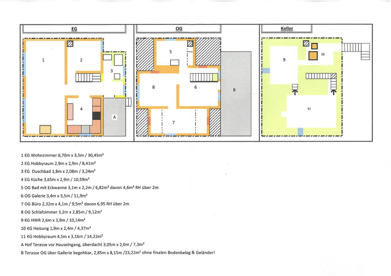 Einfamilienhaus zum Kauf provisionsfrei 650.000 € 4 Zimmer 115 m²<br/>Wohnfläche 539 m²<br/>Grundstück Hattersheim Hattersheim 65795